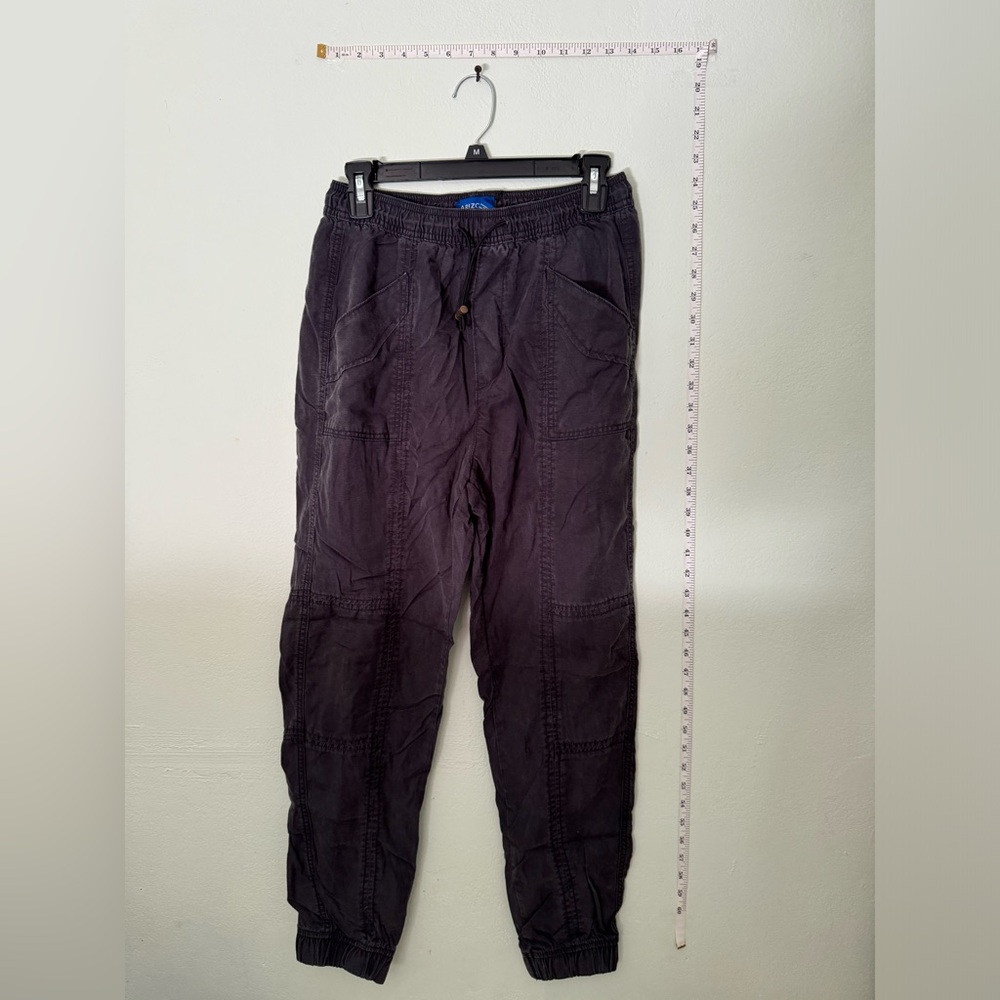 Arizona joggers